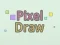 Xogo Pixel Draw en liña