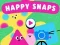 Xogo Happy Snaps en liña