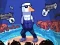 Xogo Goose VS Marine Apocalypse en liña