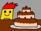 Xogo Darrens Cake Quest en liña