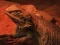 Xogo Dragon Lizard Jigsaw en liña