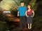 Xogo Mystery Jungle Couple Escape en liña