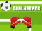 Xogo Goalkeeper en liña