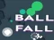 Xogo Ball Fall en liña