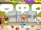 Xogo The Amazing World of Gumball Burger Rush en liña