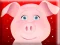 Xogo My talking pig Mimy en liña
