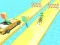 Xogo Epic Car Transform Race en liña