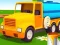 Xogo Coloring Book: Water Truck en liña