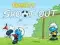 Xogo Smurfs: Penalty Shoot-Out en liña