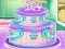 Xogo Girl Chef Cooking Cake en liña