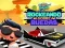 Xogo Mini Beat Power Rockers: Rocking on Wheels en liña