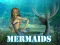 Xogo Mermaids en liña