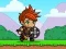 Xogo Knight Hero Adventure Idle en liña