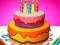 Xogo Coloring Book: Cake en liña