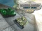 Xogo Impossible Parking: Army Tank en liña