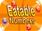 Xogo Eatable Numbers en liña