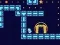 Xogo Pac Maze: Alphabet Escape en liña