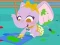 Xogo Ready for Preschool Color Splat! en liña