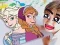 Xogo Coloring Book: Frozen en liña