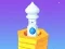 Xogo Happy Stack Ball Online en liña