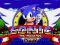 Xogo Sonic the Hedgehog: Xero en liña