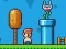 Xogo Ninja Plumber en liña