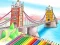Xogo Coloring Book: London Bridge en liña