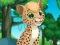 Xogo Cheerful Leopard Escape en liña