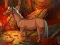 Xogo Rescue The Horse From Red Jungle en liña