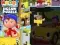 Xogo Noddy Toyland Detective: Jigsaw Puzzle en liña