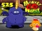 Xogo Monkey Go Happy Stage 525 en liña