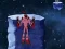 Xogo Ben 10 Too Big to Fall en liña