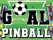 Xogo Goal Pinball en liña