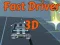 Xogo Fast Driver 3D en liña