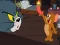Xogo The Tom and Jerry Show Storybook Cat in the Hole en liña