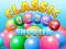 Xogo Classic Bubble Shooter en liña