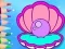 Xogo Coloring Book: Jewellery en liña