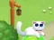 Xogo Kitty Jewel Quest en liña