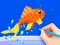 Xogo Coloring Book: Fish en liña