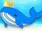 Xogo Coloring Book: Whale en liña