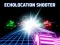 Xogo Echolocation Shooter en liña