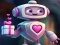 Xogo Smiling Robot Escape en liña
