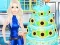 Xogo How To Make A Ice Themed Cake en liña