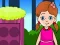 Xogo Garden Escape: The Girl Lost? en liña