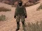 Xogo Soldier of Homeland: Sahara en liña