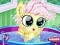 Xogo Pregnant Pony Check Up en liña