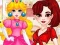 Xogo Cosplay Gamer Girls en liña