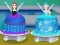 Xogo How To Make A Fashion Doll Cake en liña