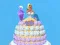 Xogo Icing On The Dress 3D en liña