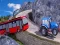 Xogo Heavy Tractor Towing en liña
